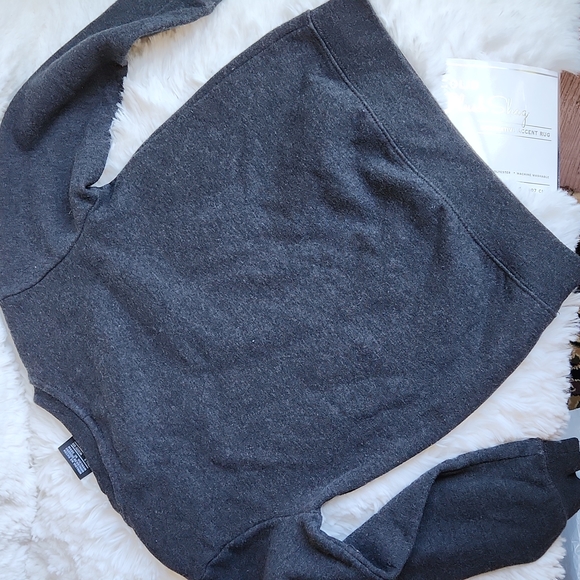 Nike Just do it sweater - Picture 3 of 5